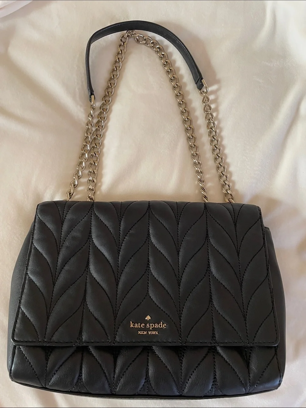 Kate Spade New York Briar Lane Emelyn Shoulder Bag